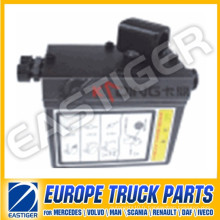 Pièces de camion de pompe à cabine hydraulique 1397310 pour Scania